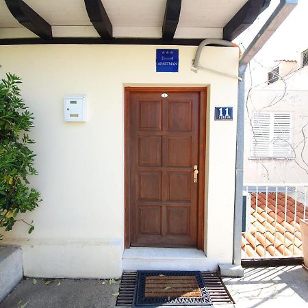 Apartments Dabar Dubrovnik Kültér fotó