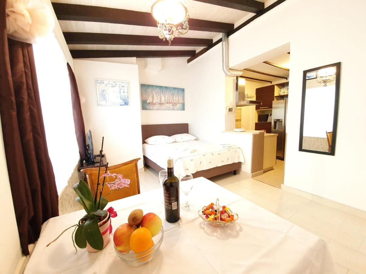 Apartments Dabar Dubrovnik Kültér fotó
