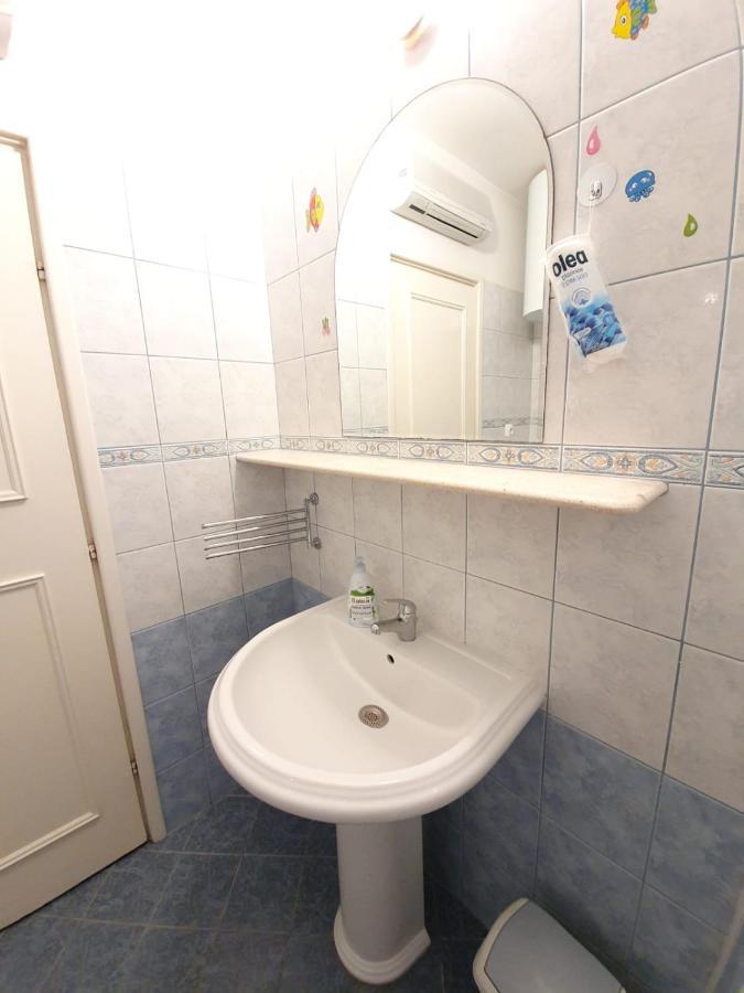 Apartments Dabar Dubrovnik Kültér fotó