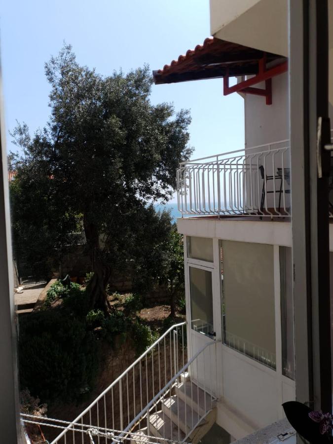 Apartments Dabar Dubrovnik Kültér fotó