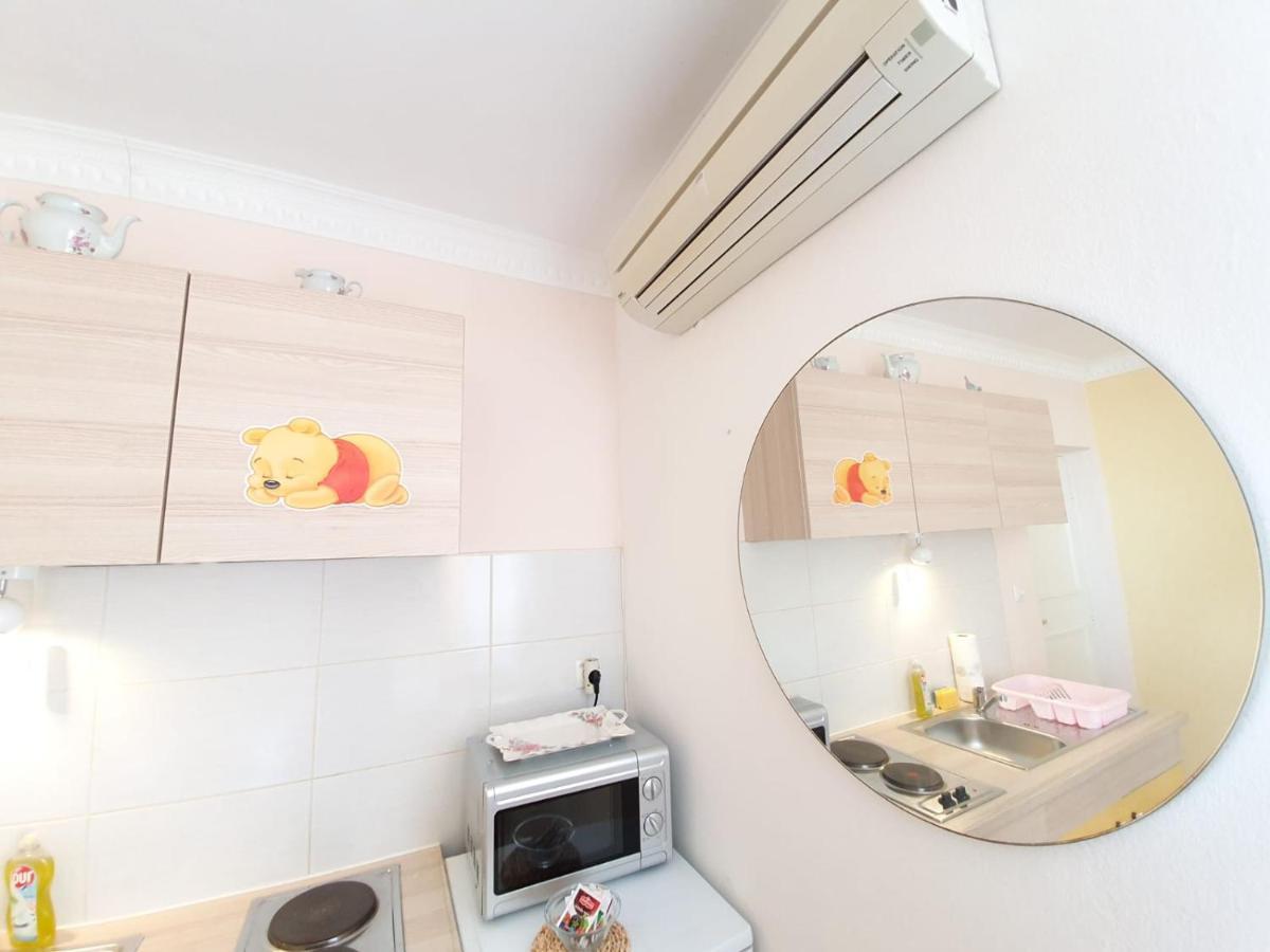 Apartments Dabar Dubrovnik Kültér fotó
