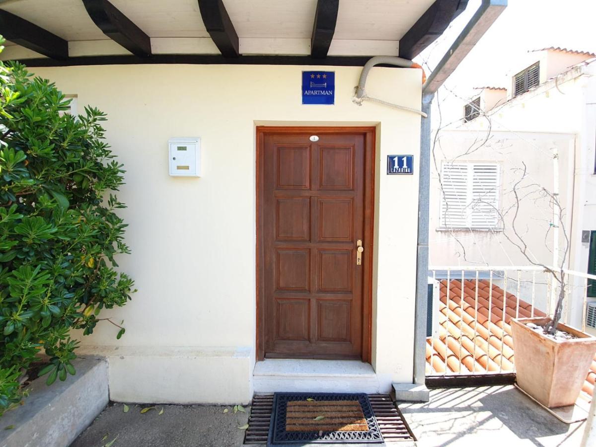 Apartments Dabar Dubrovnik Kültér fotó